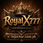 RoyalX777 Game