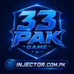 33pak game