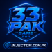33pak game