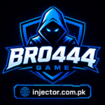 Bro444 Game