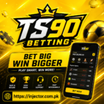 TS90 game