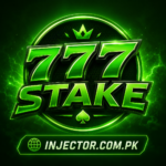 777stake game