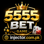 5555bet game