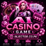 Ai casino Game