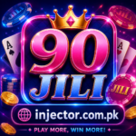 90jili game