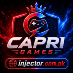 capri games