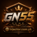 GN55 Game