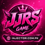 JJRS Game