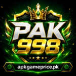 pak998 game
