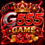 G555 Game