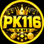 PK116 Game